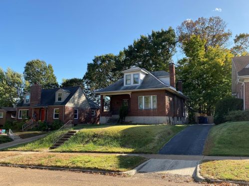 7324 Wellington Ave, Saint Louis MO 63130-1724 exterior