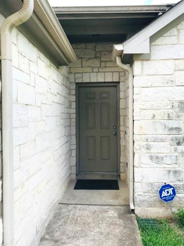 11129 Boundless Valley Dr, Austin TX  78754-5982 exterior