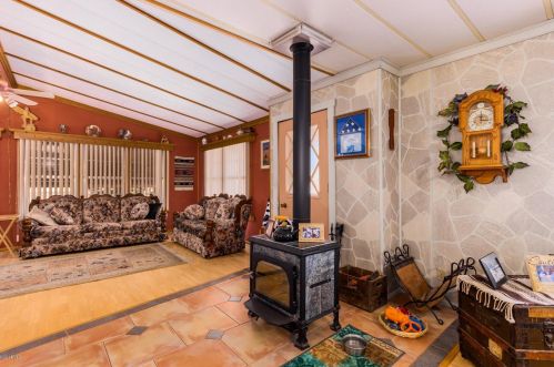 1609 Betty Elyse Ln, Phoenix AZ 85032-4297 exterior