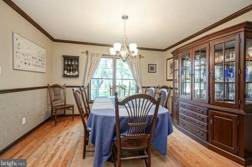 261 Jessups Ml Rd, Clarksboro NJ 08020-1516 exterior