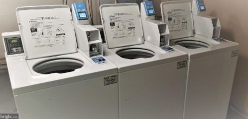 3701 13th St, Washington DC  20010-1432 exterior