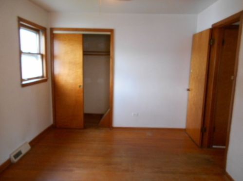 414 107th St, Chicago IL  60628-3724 exterior