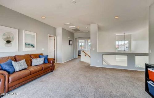 2426 Barbie Ln, Phoenix AZ 85085-5004 exterior