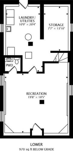 3436 Neenah Ave, Chicago IL 60638-1209 exterior