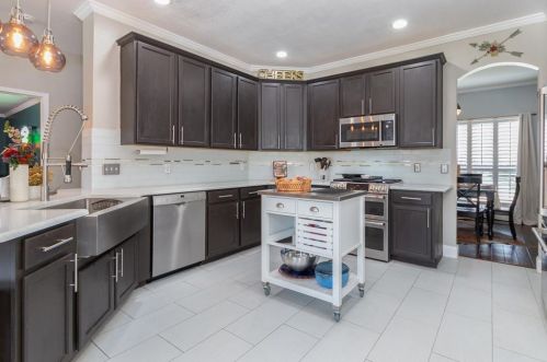 5605 Grn Holw Ln, Frisco TX 75056-3744 exterior