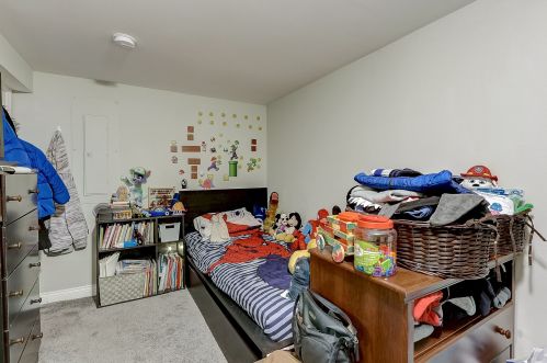 2418 Mcvicker Ave, Chicago IL 60639-2218 exterior