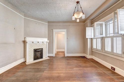 1244 Mansfield Ave, Atlanta GA 30307-1529 exterior