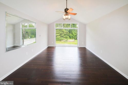 14500 Carona Dr, Silver Spring MD  20905-5885 exterior