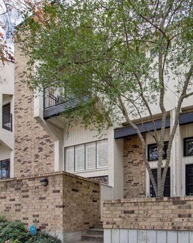 3515 Brown St, Dallas TX  75219-4721 exterior