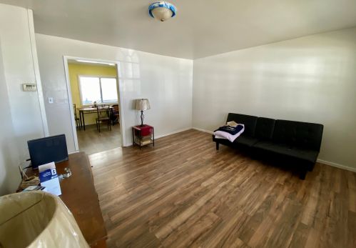 1485 Montgomery Ave, Meskegon MI 49441-1762 exterior