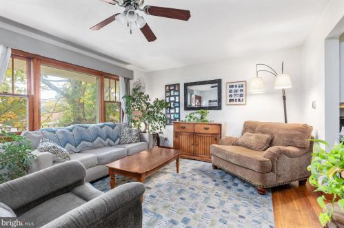 522 B St, Staunton VA 24401-2822 exterior