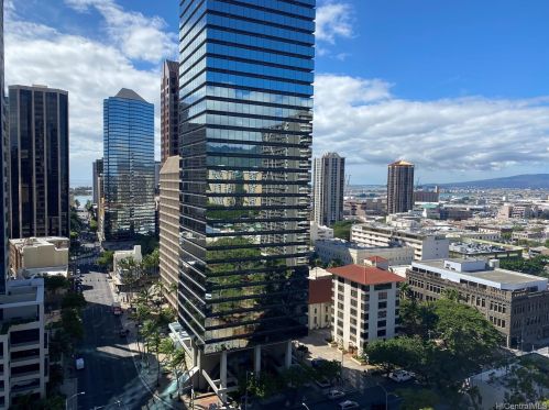 1200 Queen Emma St, Honolulu HI  96813-6300 exterior