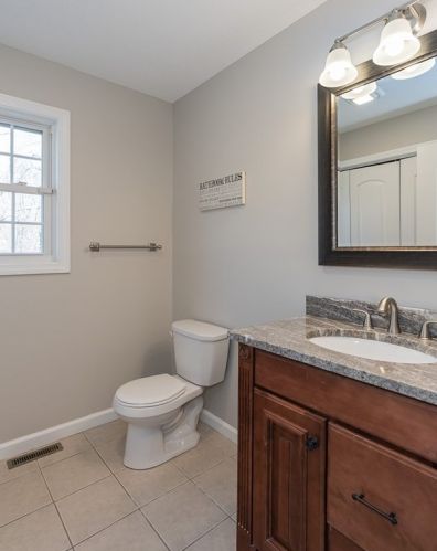 101 Stuart St, Springfield MA 01119-1013 exterior