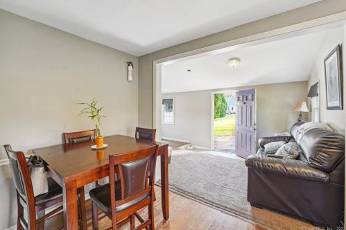 305 Francis St, New Britain CT  06053-3057 exterior