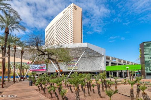 2610 24 St, Phoenix AZ 85008-1846 exterior