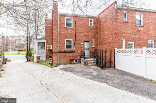 5070 Central Ave, Washington DC 20019-6472 exterior