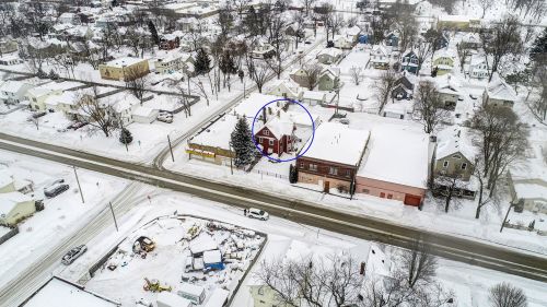 707 Mcalister Ave, Waukegan IL 60085-7452 exterior