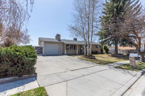 1542 Madrid Way, Sandy, UT 84093-6702