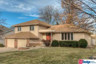 13852 Frances St, Omaha NE  68144-2154 exterior
