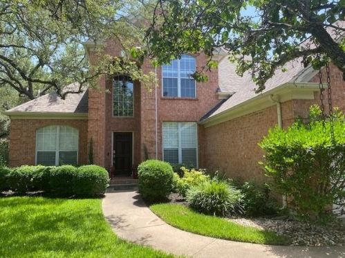 5357 Austral Loop, Austin TX  78739-1715 exterior