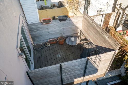 1313 11 St, Philadelphia PA 19147-5601 exterior