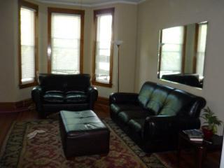 3452 Damen Ave, Chicago IL  60608-6835 exterior