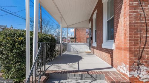 1731 Harrison St, Philadelphia PA  19124-2747 exterior