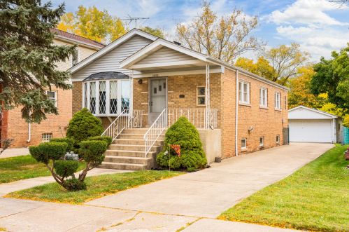 13223 Avenue, Chicago, IL 60633