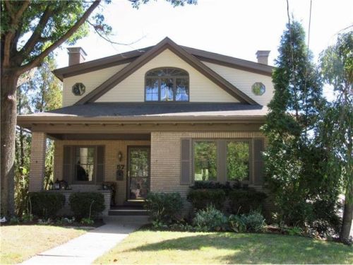 57 Vernon Dr, Pittsburgh, PA 15228-1110