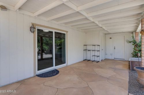 13220 40 Way, Phoenix AZ 85050-7233 exterior