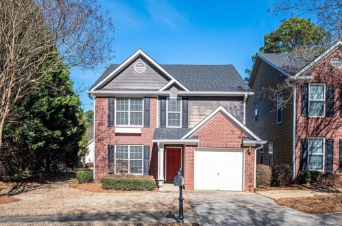 1485 Gates Cir, Atlanta, GA 30316-4096