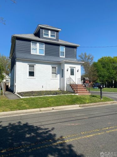 45 Central Ave, Piscataway NJ  08854-6002 exterior