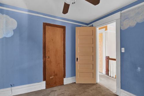 3611 Calumet Ave, Chicago IL 60653-1103 exterior