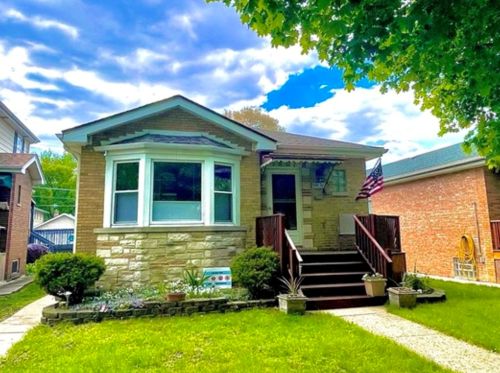 10030 Campbell Ave, Chicago, IL 60655-1064