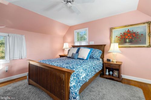 440 Berwyn Baptist Rd, Berwyn PA 19312-1447 exterior