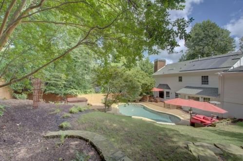 535 Calaveras Dr, Atlanta GA 30350-4003 exterior