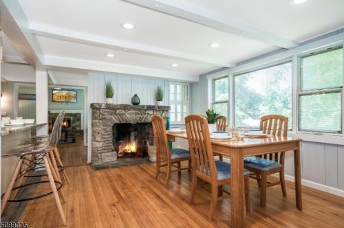 45 Summit Trl, Sparta NJ  07871-1430 exterior