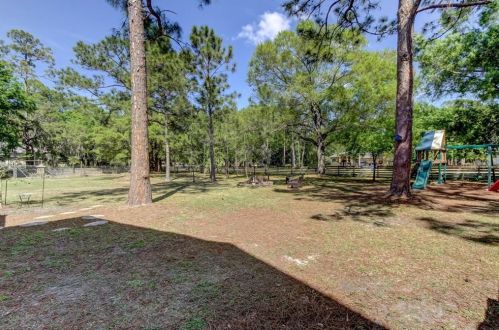 12216 Twin Br Acres Rd, Tampa FL 33626-3711 exterior