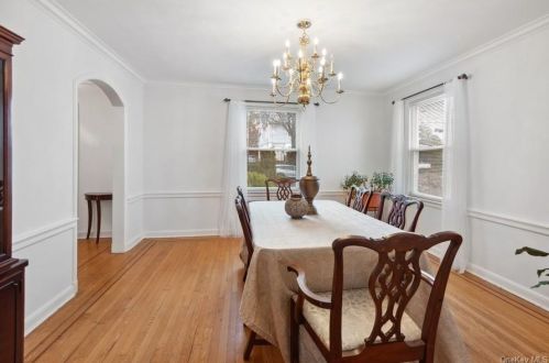 28 Cedar St, Mount Vernon NY 10552-3007 exterior