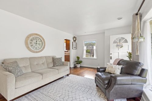 2570 61st St, Milwaukee WI  53219-2623 exterior