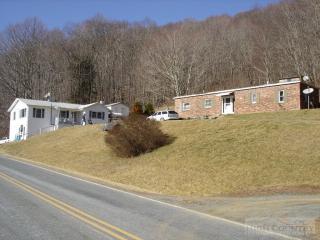 312 Hodges Valley Rd, Boone NC  28607-8648 exterior