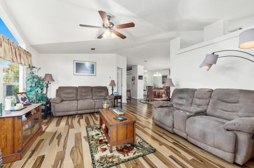 7723 Mcclintock Way, Fort Pierce FL  34952-3000 exterior