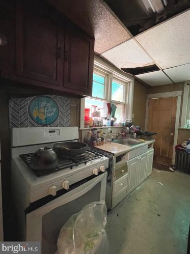 2113 65 St, Philadelphia PA 19139-1006 exterior