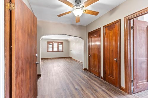 4528 Leon Ter, Milwaukee WI 53216-2431 exterior