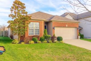 3937 Pinecrest Way, Lexington KY  40514-1769 exterior