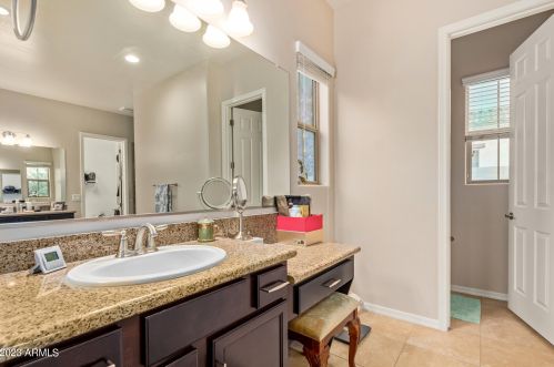 1461 Carriage Ln, Chandler AZ 85224-1103 exterior