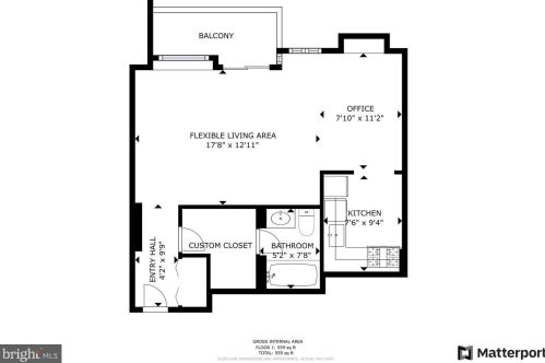 1245 4th St, Washington DC  20002-3431 exterior