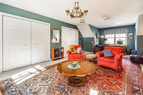 6 Carrington Ln, Farmington CT 06032-2344 exterior