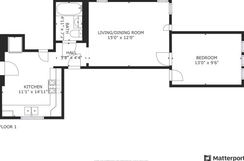 3434 Nagle Ave, Chicago IL 60634-4917 exterior