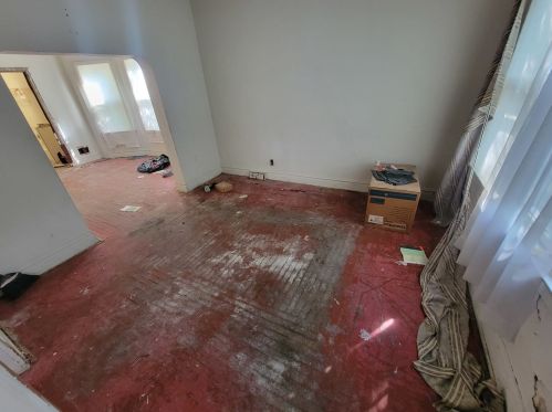 1560 93 St, Chicago IL 60617-3607 exterior